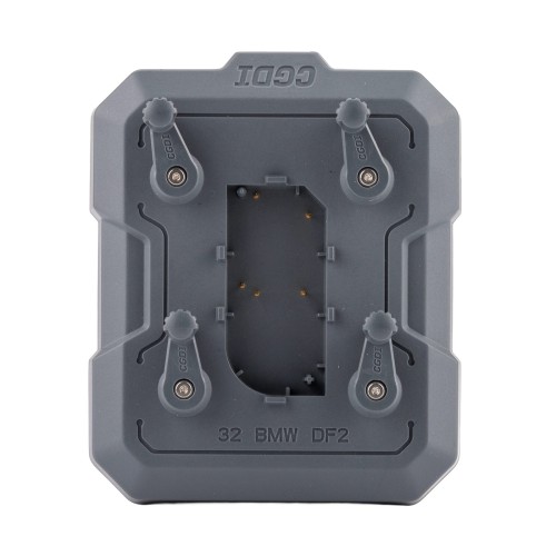 CGDI for BMW BDC2 BDC3 U-Classis/BCP Key Read/Write Fixture 3 Pieces of Adapter Boards No soldering required