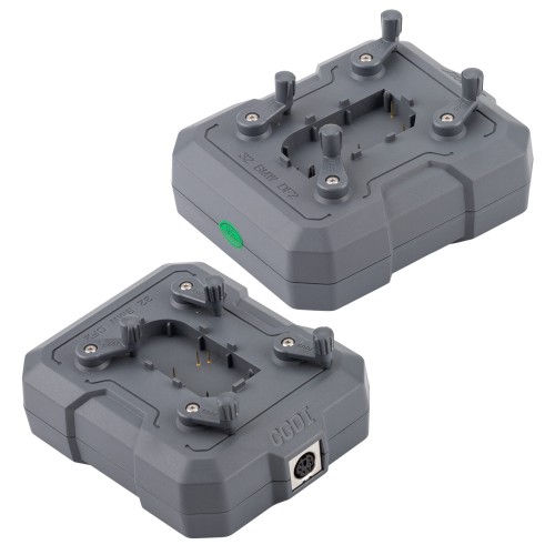 CGDI for BMW BDC2 BDC3 U-Classis/BCP Key Read/Write Fixture 3 Pieces of Adapter Boards No soldering required