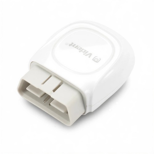 VIDENT iSmartDiag500PRO-VAG Supports Android & iOS, Bluetooth, Basic& Advanced Diagnostics, For Volkawagen, For Audi, For Seat, For Skoda Vehicles
