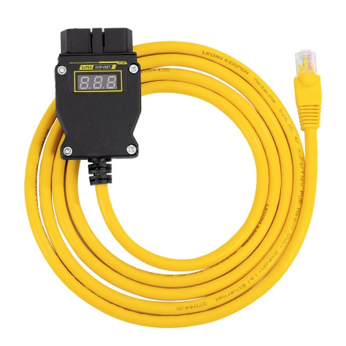 Diatronik BIMMERX BMW Engineering Software with Godiag GT109 Adapter