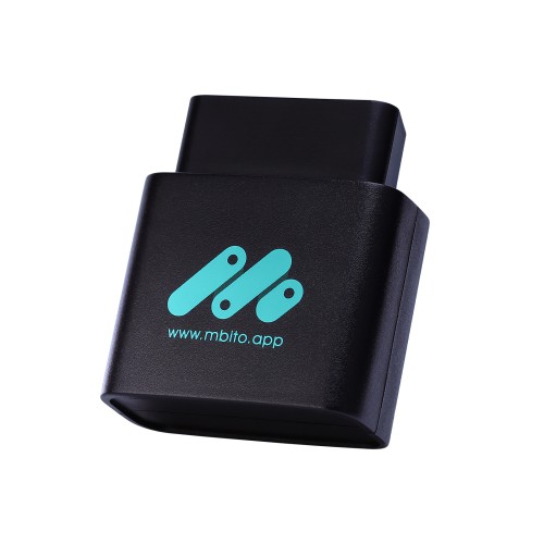 [Belgium Ship] MBito OBD Device + 20 credits Supports Diagnostics, Maintenance, Coding, Enable Hidden Features for Mercedes
