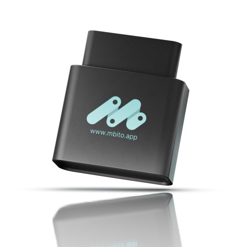 [Belgium Ship] MBito OBD Device + 20 credits Supports Diagnostics, Maintenance, Coding, Enable Hidden Features for Mercedes