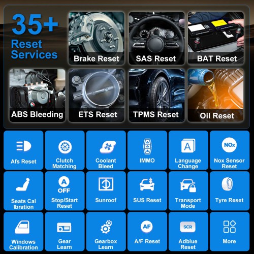 TOPDON ArtiDiag Pro Bi-Directional Control, ECU/Online Coding & OE-Level Full Systems Diagnosis for 100+ Brands, 31+ Services , 2-Year Free Update