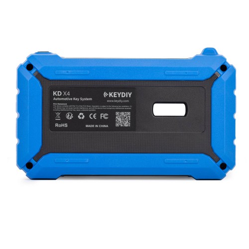 KEYDIY KD-X4 5-in-1 Key Programmer Combines KD Max, KD Mate and KD Mini Prog Supports MQB48 MQB49 5C 5D MQB MLB BDC2/BDC03 IMMO Get Free DB25 Cable