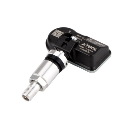 XTOOL TS100 PRO Sensor 2-in-1 (315 + 433MHz) Programmable Universal Sensor Only Used with XTOOL TP150/IP819TP