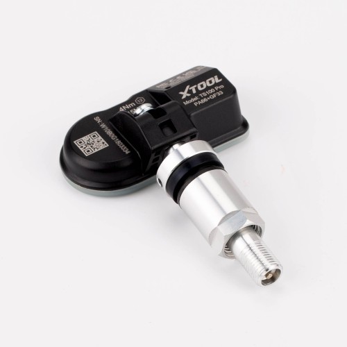 XTOOL TS100 PRO Sensor 2-in-1 (315 + 433MHz) Programmable Universal Sensor Only Used with XTOOL TP150/IP819TP 4pcs/lot