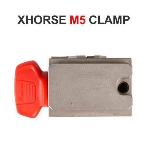 [US Ship] [Second-Handed] 90% New Xhorse M5 Clamp Used with CONDOR XC-Mini/ CONDOR Mini Plus/ CONDOR Mini Plus II/ DOLPHIN XP-005/ DOLPHIN XP-005L