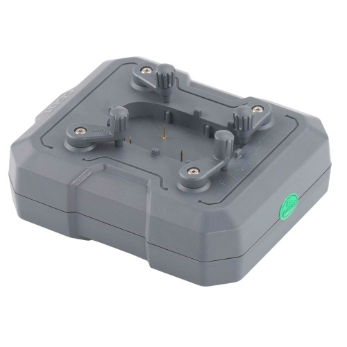 CGDI 19-RAM/GQ4-76T Adapter Used with Original Car Keys