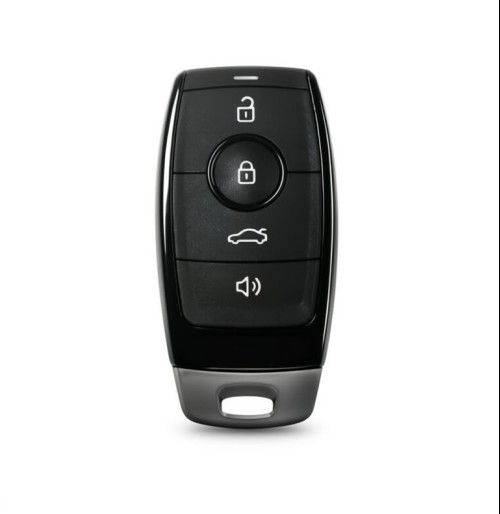XHORSE XSBEZ2EN XM38 Smart Key 4 Buttons