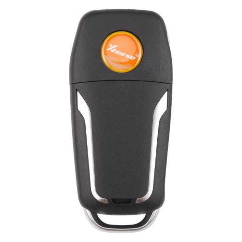 XHORSE XKFO21EN for Ford 2nd Generation Wired Key 4 Buttons Universal Remote Key 5pcs/lot