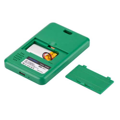 EoneBoss HK002 Supports Hyundai & Kia 8A (TI Chip) Keys One-Click Unlock & PIN Code Reading Without Key Disassembly