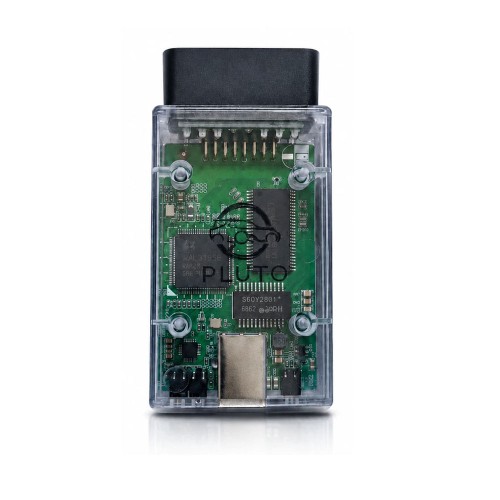 New Pluto JLR VCI 2026 for Jaguar Land rover 2017-2026 Work with PLUTO JLR