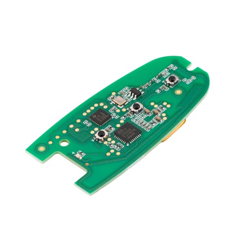 AUTEL For Audi PCB Key Board Droplet Style 3 Buttons