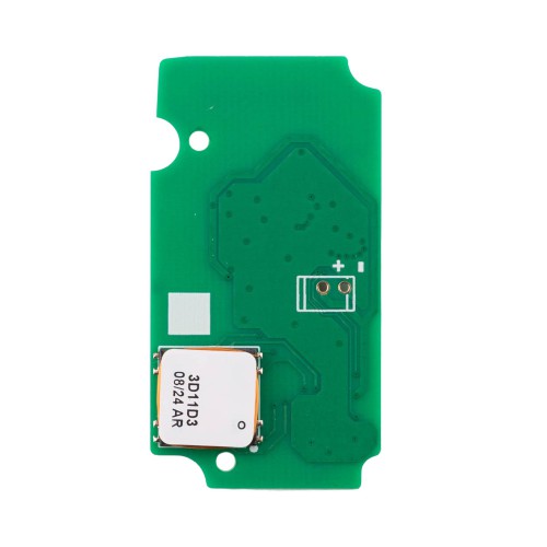 EoneBoss EJLR-02 JLR Key PCB Board Only Support Year 2018-2021 Frequency: 315MHZ/433MHz