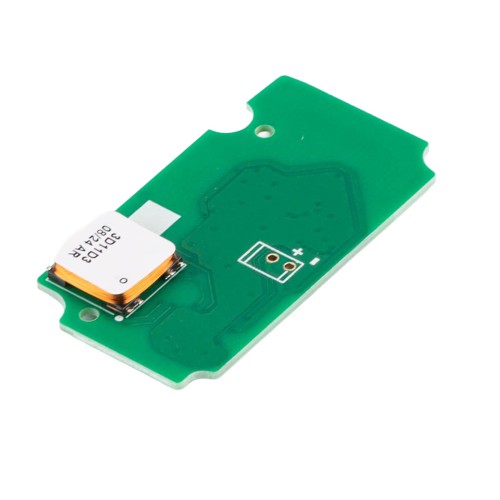 EoneBoss EJLR-02 JLR Key PCB Board Only Support Year 2018-2021 Frequency: 315MHZ/433MHz