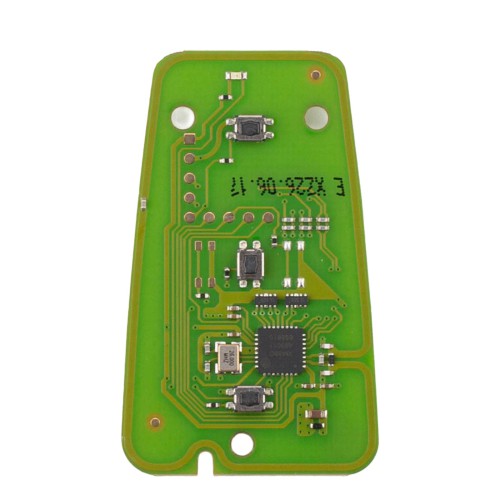 XHORSE XZPG00EN Special PCB Board Exclusively for Peugeot & Citroen & DS Models 5pcs/lot