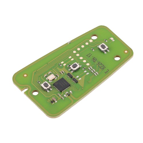 XHORSE XZPG00EN Special PCB Board Exclusively for Peugeot & Citroen & DS Models 5pcs/lot