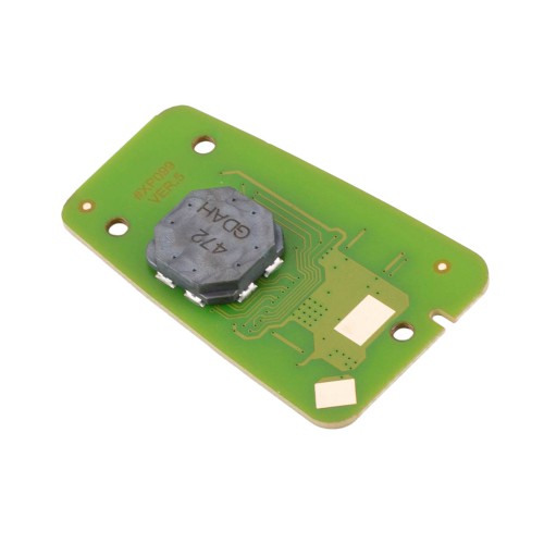 XHORSE XZPG00EN Special PCB Board Exclusively for Peugeot & Citroen & DS Models 5pcs/lot