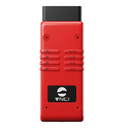 2026 VNCI 6154B Interface The Ultimate Diagnostic Tool for Audi, Skoda, and VW Vehicles Support DOIP and CANFD