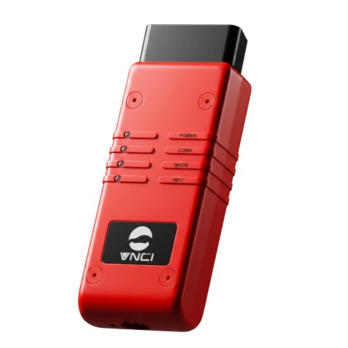 2026 VNCI 6154B Interface The Ultimate Diagnostic Tool for Audi, Skoda, and VW Vehicles Support DOIP and CANFD