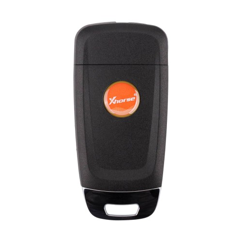 5pcs/lot XHORSE XKAU21EN Second Generation Universal Remote Key AUD.I Style 3 Buttons