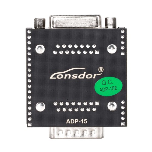 [Full Version] Lonsdor K518 PRO FCV + SUPER ADP-15 + FP-30 Cable + LT20-01 + LT20-04 + LT20-08 + FT02 PH0440B Keys