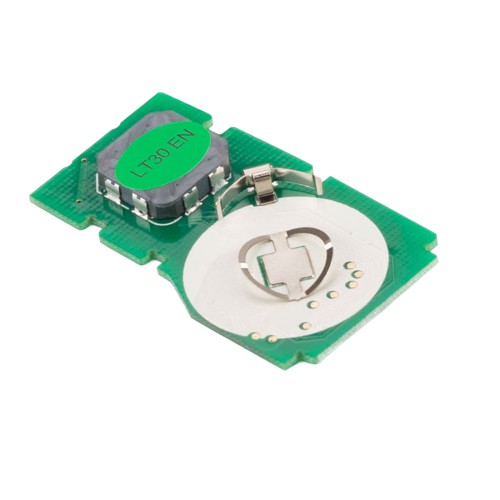 Lonsdor LT30-02 TOYOTA 4A Universal Smart Key Board for Toyota 4A-AA, 4A-BA