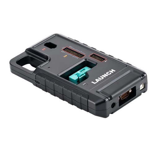 2026 LAUNCH X431 PROG5 G5 IMMO Programmer 3-in-1 IMMO Device Supports Key Matching, 5C 5D Key Programming, ECU/TCU Cloning & Writing Upgrade of XPROG3
