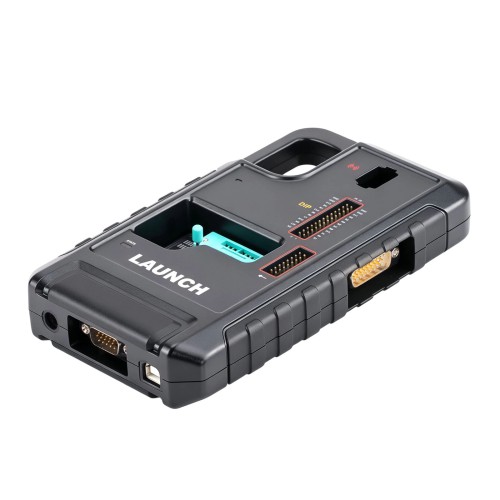 2026 LAUNCH X431 PROG5 G5 IMMO Programmer 3-in-1 IMMO Device Supports Key Matching, 5C 5D Key Programming, ECU/TCU Cloning & Writing Upgrade of XPROG3