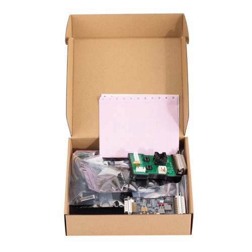(License) OBDSTAR ECU Master Configuration D Airbag BMS SAS Software License Activation