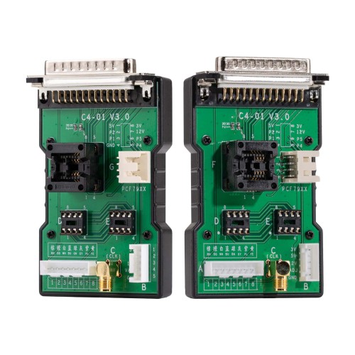 (License) OBDSTAR ECU Master Configuration D Airbag BMS SAS Software License Activation