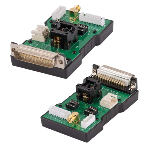 (License) OBDSTAR ECU Master Configuration D Airbag BMS SAS Software License Activation