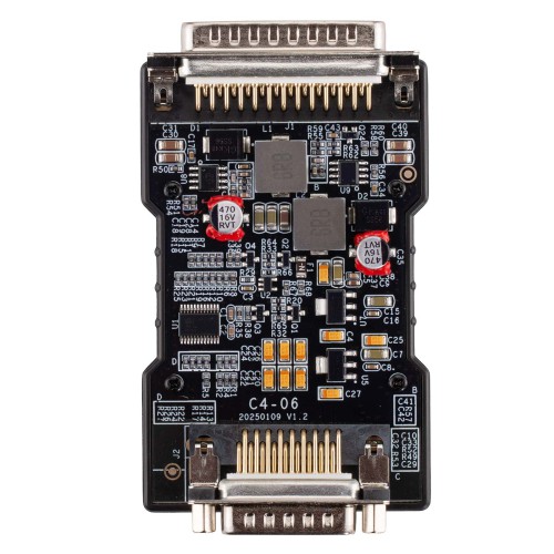 (License) OBDSTAR ECU Master Configuration D Airbag BMS SAS Software License Activation