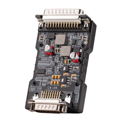 (License) OBDSTAR ECU Master Configuration D Airbag BMS SAS Software License Activation