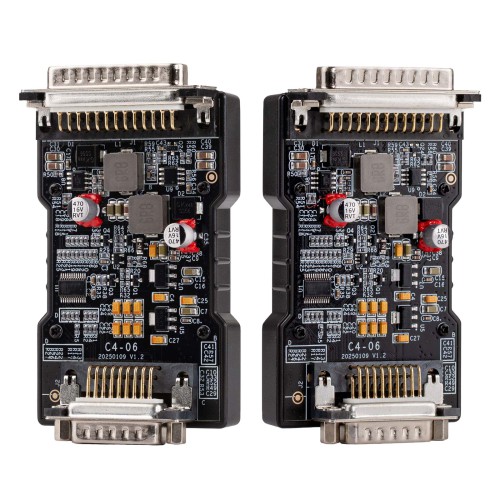 (License) OBDSTAR ECU Master Configuration D Airbag BMS SAS Software License Activation