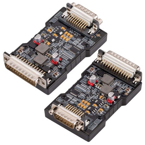 (License) OBDSTAR ECU Master Configuration D Airbag BMS SAS Software License Activation
