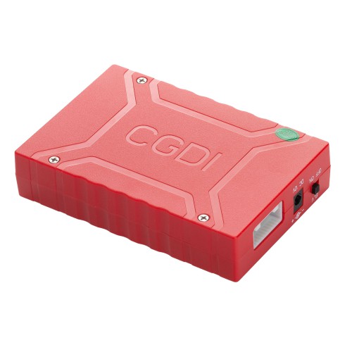 [EU Ship] CGDI MB Benz EIS ELV Testing Platform Cluster Emulator Supports EIS testing