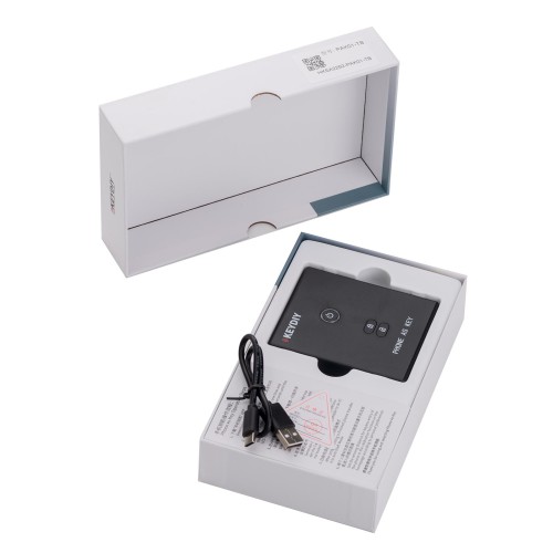 KEYDIY PAK01-TB Phone As Key Support Keyless Entry Bluetooth Vehicle Control