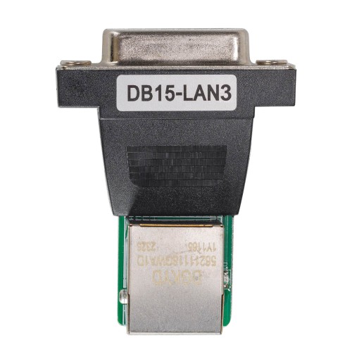Yanhua Mini ACDP 2 Second Generation Module 25 (Volkswagen Audi 0DE Gearbox Mileage Calibration)