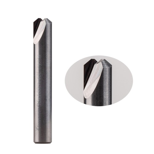 XHORSE XCDW6DGL 6.0mm Dimple Cutter External for Condor II 5pcs/lot