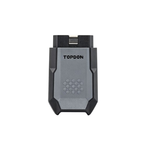 TOPDON Phoenix Lite2 OE-Level Scan Tool, 8 Inch Bi-Directional Controls, 35 Service Functions