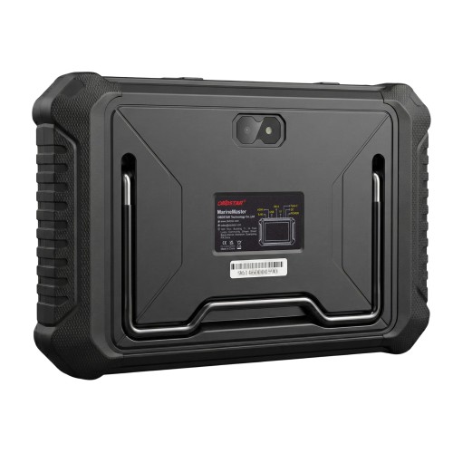 OBDSTAR MarineMaster C, D Configuration for Inboard/ Generator Intelligent Diagnosis