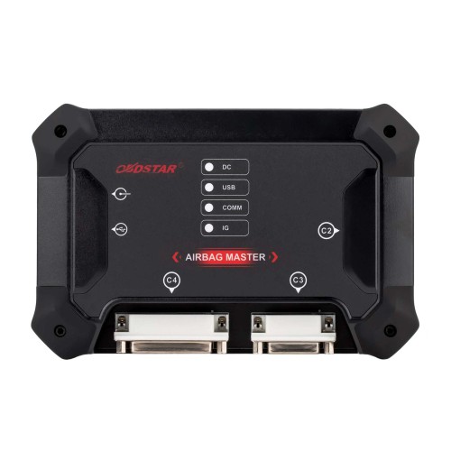 OBDSTAR AIRBAG MASTER Configuration D for AIRBAG/ OTHER/ BATTERY/ SAS RESET Function Better than OBDSTAR P50