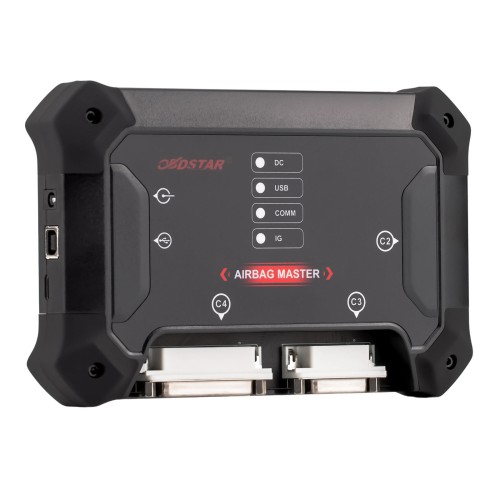 OBDSTAR AIRBAG MASTER Configuration D for AIRBAG/ OTHER/ BATTERY/ SAS RESET Function Better than OBDSTAR P50