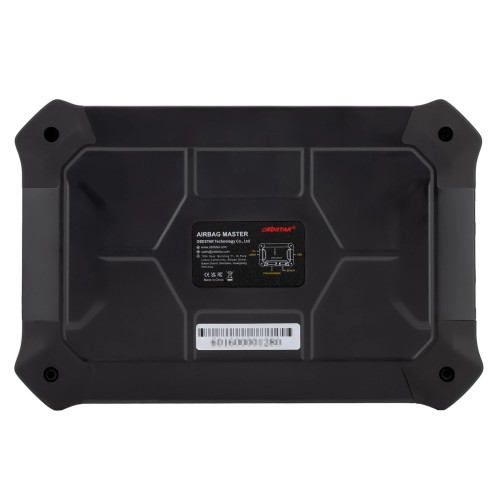 OBDSTAR AIRBAG MASTER Configuration D for AIRBAG/ OTHER/ BATTERY/ SAS RESET Function Better than OBDSTAR P50