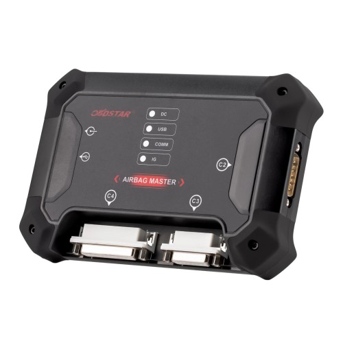 OBDSTAR AIRBAG MASTER Configuration D for AIRBAG/ OTHER/ BATTERY/ SAS RESET Function Better than OBDSTAR P50