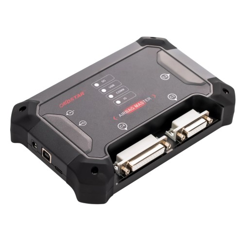 OBDSTAR AIRBAG MASTER Configuration D for AIRBAG/ OTHER/ BATTERY/ SAS RESET Function Better than OBDSTAR P50