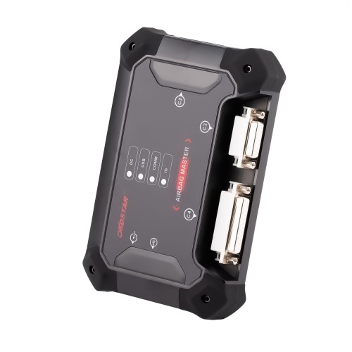 OBDSTAR AIRBAG MASTER Configuration D for AIRBAG/ OTHER/ BATTERY/ SAS RESET Function Better than OBDSTAR P50