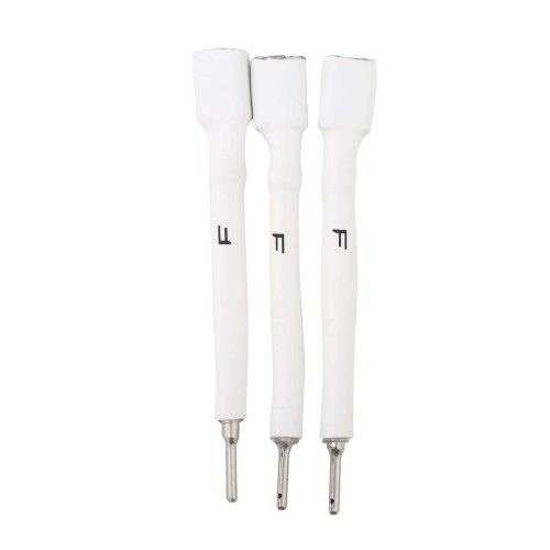 CGDI FC200 DB15 Cable New Jumper & Adapter Cables