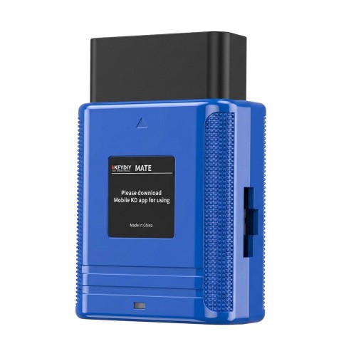 [US Ship] [Second-Handed] 90% New KEYDIY KD-MATE Key Programming Device For Toyota Smart Key Programming All Keys Lost